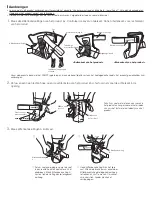 Preview for 17 page of ZAMST A1 Instructions For Use Manual