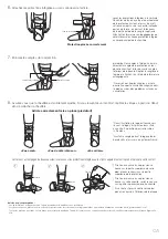 Предварительный просмотр 6 страницы ZAMST A2-DX Instructions For Use Manual