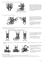 Preview for 9 page of ZAMST A2-DX Instructions For Use Manual