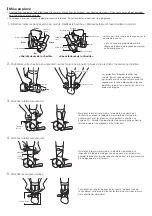 Preview for 11 page of ZAMST A2-DX Instructions For Use Manual