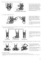 Preview for 15 page of ZAMST A2-DX Instructions For Use Manual