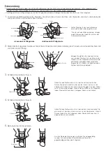 Предварительный просмотр 20 страницы ZAMST A2-DX Instructions For Use Manual