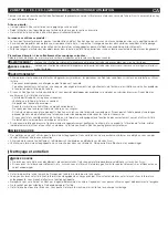 Preview for 3 page of ZAMST EK-1 Instructions For Use Manual