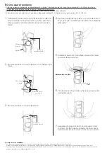 Preview for 6 page of ZAMST EK-1 Instructions For Use Manual