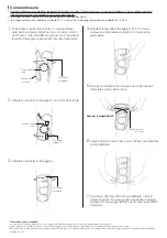 Preview for 10 page of ZAMST EK-1 Instructions For Use Manual