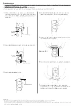 Preview for 12 page of ZAMST EK-1 Instructions For Use Manual