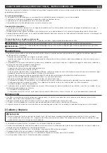 Preview for 5 page of ZAMST FILMISTA ANKLE Instructions For Use Manual