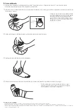 Preview for 6 page of ZAMST ICE BAG Instructions For Use Manual