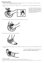 Preview for 10 page of ZAMST ICE BAG Instructions For Use Manual