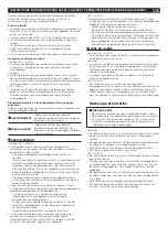 Preview for 3 page of ZAMST IW-1 Instructions For Use Manual