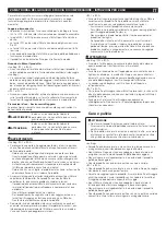 Preview for 9 page of ZAMST IW-1 Instructions For Use Manual