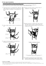 Предварительный просмотр 6 страницы ZAMST RK-1 Plus Instructions For Use Manual