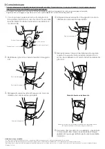 Preview for 10 page of ZAMST RK-1 Plus Instructions For Use Manual