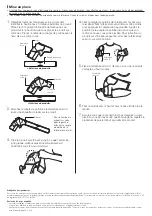 Предварительный просмотр 8 страницы ZAMST Shoulder Wrap Instructions For Use Manual