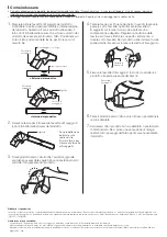 Предварительный просмотр 10 страницы ZAMST Shoulder Wrap Instructions For Use Manual