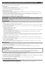 Preview for 3 page of ZAMST ZK-7 Instructions For Use Manual