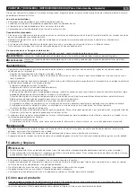 Preview for 5 page of ZAMST ZK-7 Instructions For Use Manual