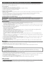 Preview for 7 page of ZAMST ZK-7 Instructions For Use Manual