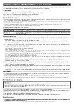 Preview for 11 page of ZAMST ZK-7 Instructions For Use Manual