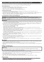 Preview for 13 page of ZAMST ZK-7 Instructions For Use Manual