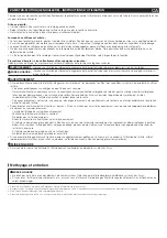 Preview for 3 page of ZAMST ZK-MOTION Instructions For Use Manual