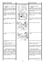 Preview for 40 page of zanardi PE 28 Series Operating And Maintenance Instructions Manual