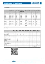 Zander Aachen 589000 Quick Start Manual preview