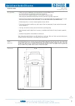 Предварительный просмотр 7 страницы Zander Aachen 589000 Quick Start Manual