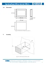 Предварительный просмотр 11 страницы Zander Aachen MVisio HMI Lite Operating Manual