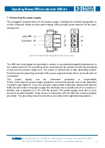 Предварительный просмотр 17 страницы Zander Aachen MVisio HMI Lite Operating Manual