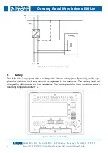 Предварительный просмотр 18 страницы Zander Aachen MVisio HMI Lite Operating Manual