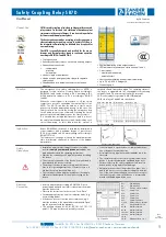 Preview for 1 page of Zander Aachen SR7D User Manual