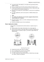 Preview for 51 page of ZANDER HDK 140/100 Operating Instructions Manual