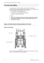 Preview for 12 page of ZANDER HDK 50/100 Operating Instructions Manual