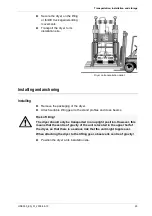 Preview for 25 page of ZANDER HDK 50/100 Operating Instructions Manual