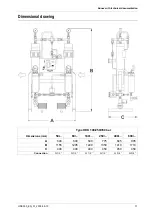 Предварительный просмотр 71 страницы ZANDER HDK 50/100 Operating Instructions Manual