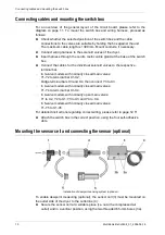 Preview for 12 page of ZANDER Multitronic Installation Manuallines