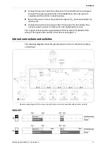 Предварительный просмотр 13 страницы ZANDER Multitronic Installation Manuallines