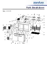 Preview for 31 page of zanduco 51000-081 Instruction Manual