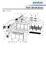 Preview for 33 page of zanduco 51000-081 Instruction Manual