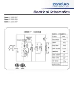 Preview for 35 page of zanduco 51000-081 Instruction Manual