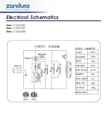 Preview for 36 page of zanduco 51000-081 Instruction Manual