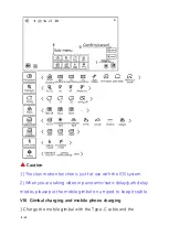 Preview for 9 page of Z&X PRECISE P1 User Manual