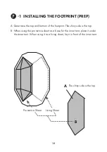 Preview for 19 page of ZANE ARTS DT-002 Manual