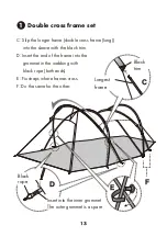 Предварительный просмотр 13 страницы ZANE ARTS DT-004 Owner'S Manual