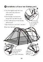 Предварительный просмотр 18 страницы ZANE ARTS DT-004 Owner'S Manual