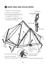 Preview for 15 page of ZANE ARTS PS-004 Manual