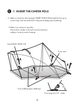 Preview for 12 page of ZANE ARTS PS-033 Manual