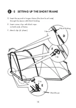 Preview for 15 page of ZANE ARTS PS-033 Manual