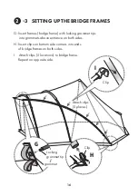 Preview for 16 page of ZANE ARTS PS-033 Manual